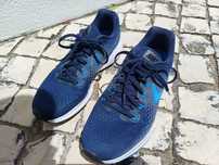 Ténis - Nike Air Zoom Pegasus Azul/Blue - 45