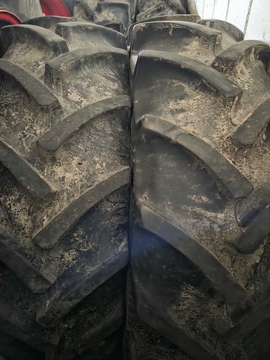 Koła wąskie do międzyrzędzi