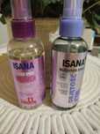 Isana Booster Spray