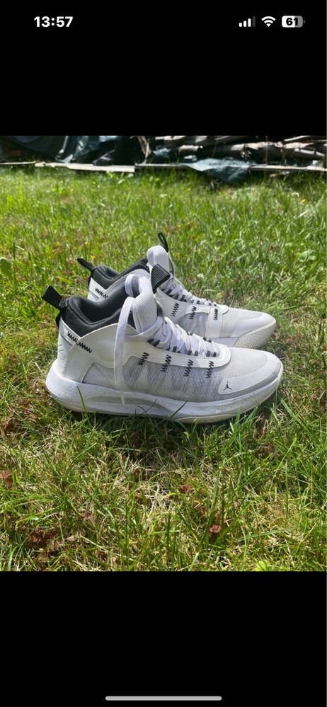 Nike air jordan jumpan