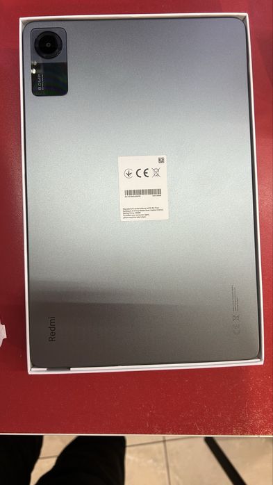 Планшет Xiaomi Redmi Pad SE 8/256gb