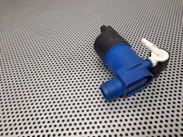 Motor de esguicho RENAULT Twingo III (BCM_)