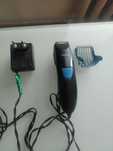 Maszynka do strzyżenia Philips sprawna urwany kabel przy zasilaczu