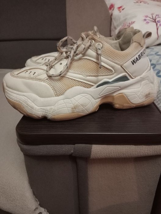 Продам кросовки для дівчинки