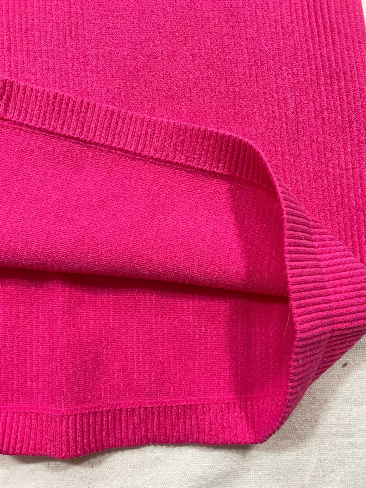 Nowa sportowa sukienka 4F fuksja