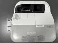 Проектор Epson 475Wi 1280*800  (Ультракороткофокусний)