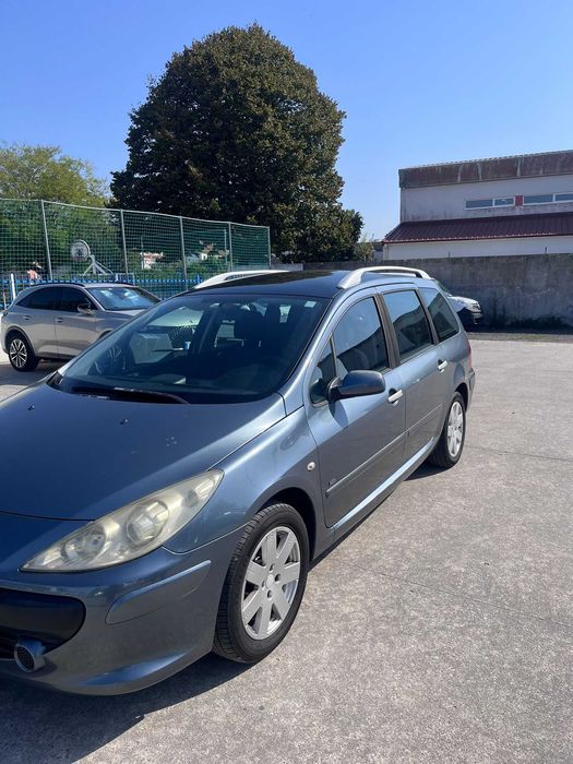 Peugeot 307 sw 2005