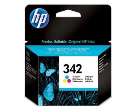 Tinteiro HP 342 Tricolor