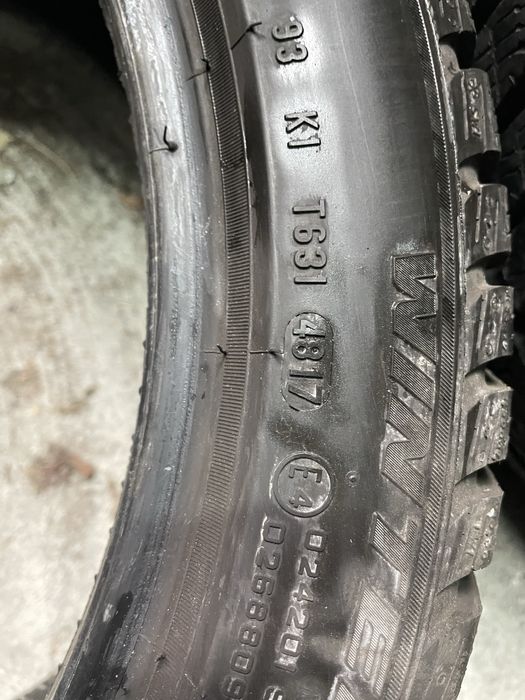 225/45 r18 Pirelli Sottozero 3