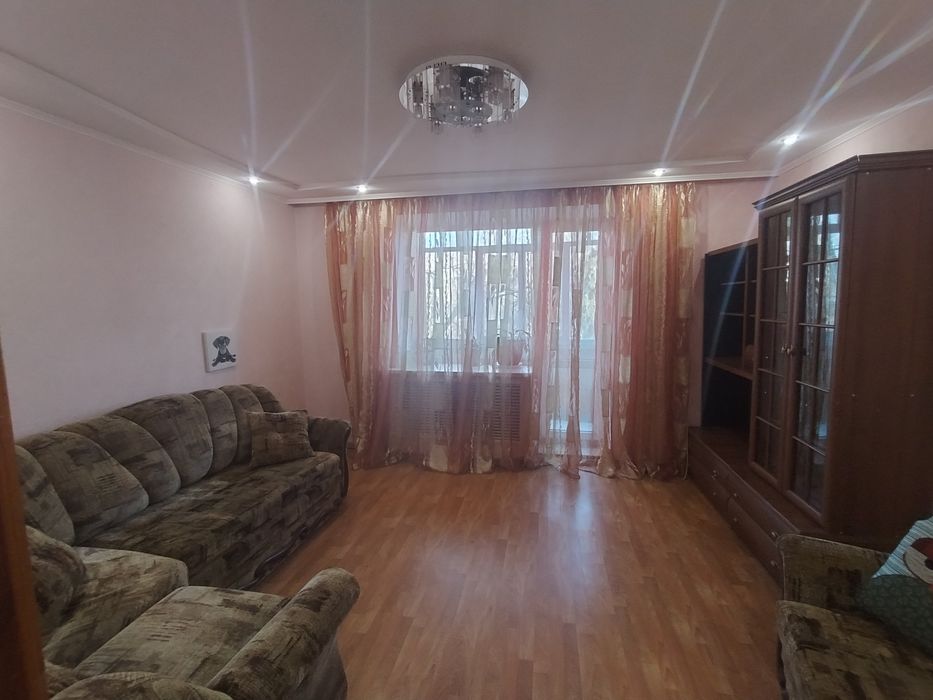 Оренда 2к квартири. Дубово.