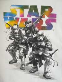 Star wars primark t shirt koszulka Gwiezdne wojny