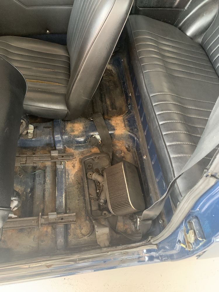HONDA N600 - boa base de restauro