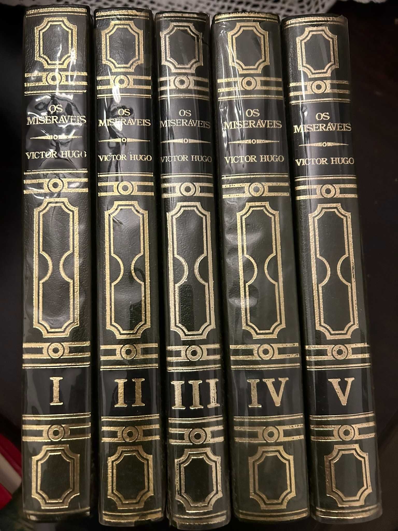 Victor Hugo - Os Miseraveis