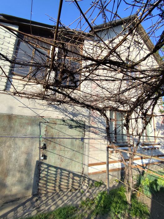 Дача с Івашківці поряд з лісом та ставком