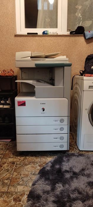 Canon 2230  принтер сканер копір