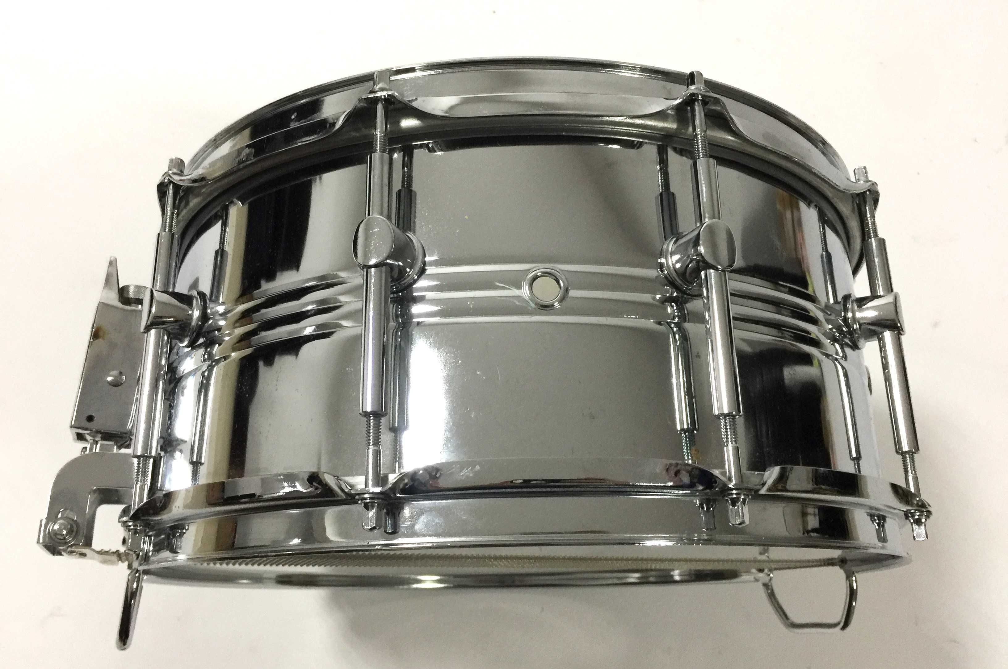 Werbel Mapex Chromium Saturn S465S 14x6,5"