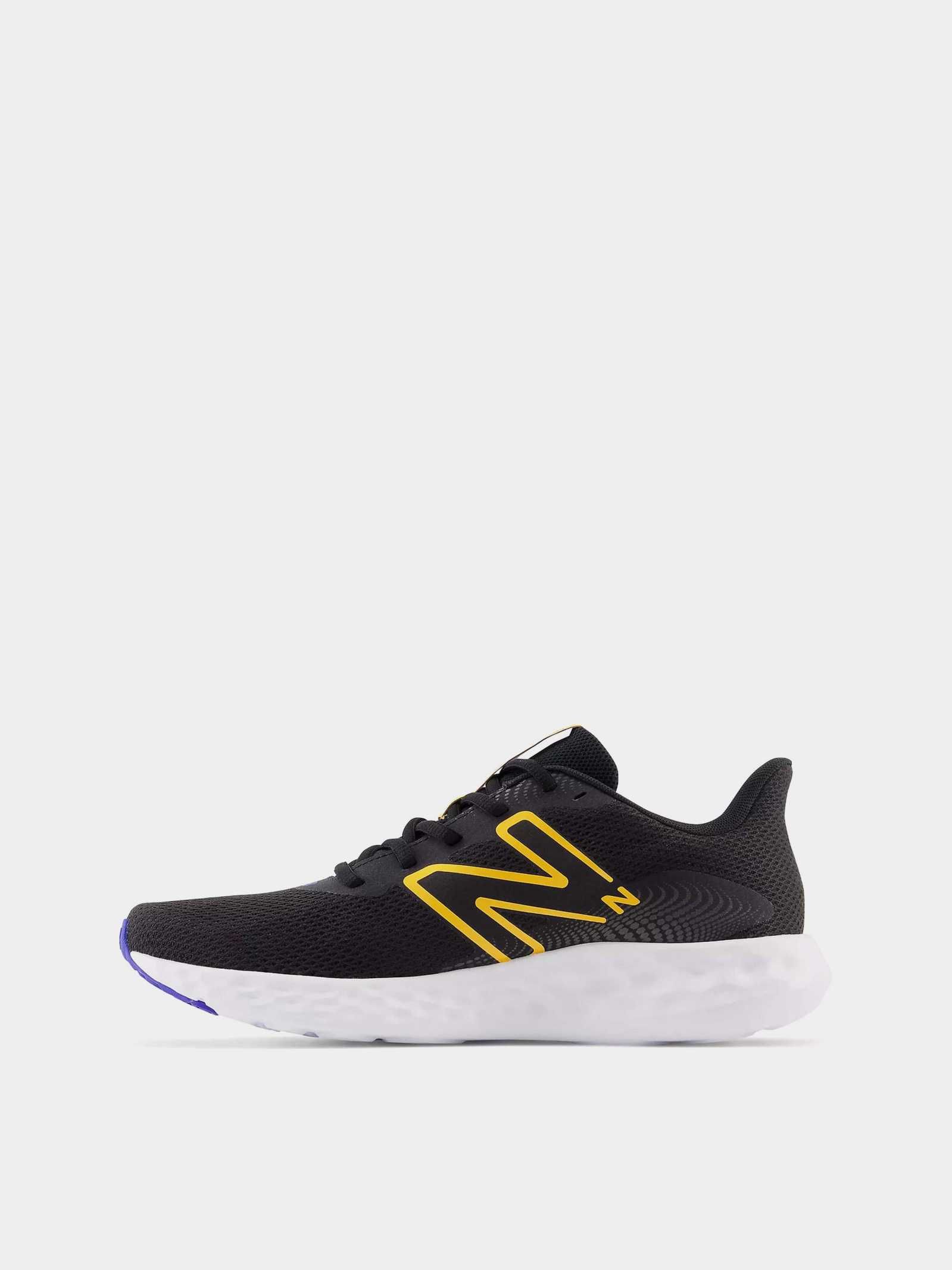 Оригінал ! Кросівки New Balance 411 M411CB3 US 8 (26 см)