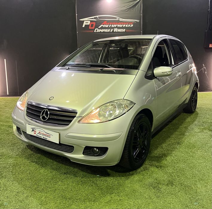 Mercedes-Benz A150