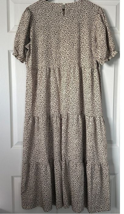 Летнее платье батал  SheIn