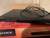 Sony dvd/cd player  model DVP - SR37