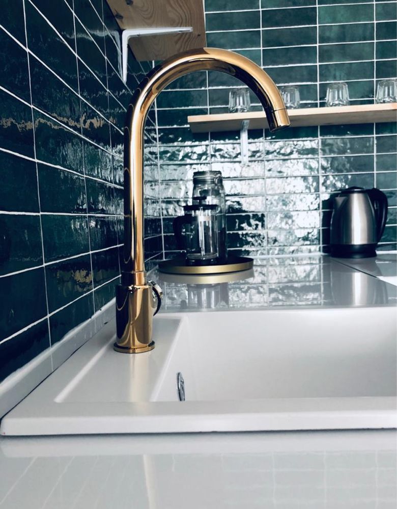 Apartament z widokiem na morze