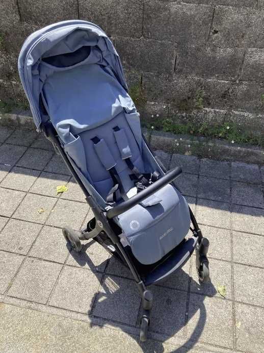 Carrinho de bebé Maxi Cosi Jaya