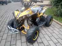 NITRO AVENGER 110 125 cc Renegade Automat Wsteczny  RATY/ 50 80 90 cc