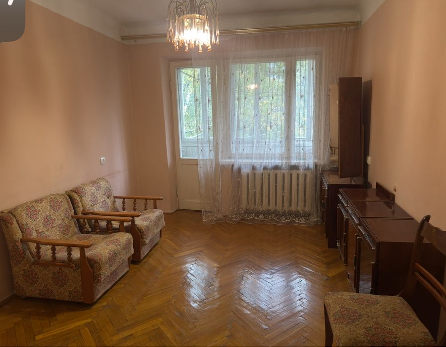 Оренда 2- х кім квартири