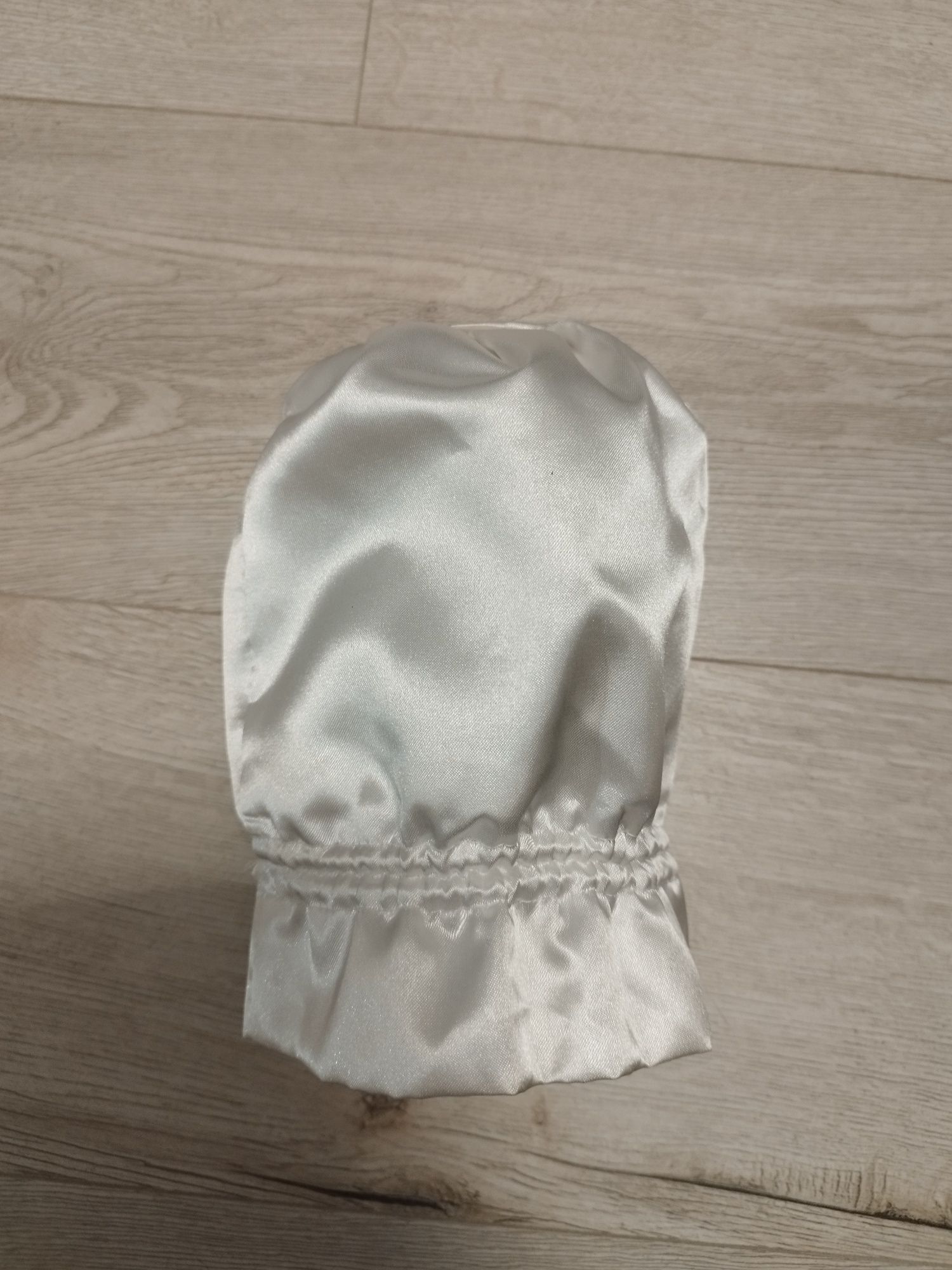Alba dla dziewczynki
