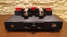 Wzmacniacz lampowy audio Dynaco A-410