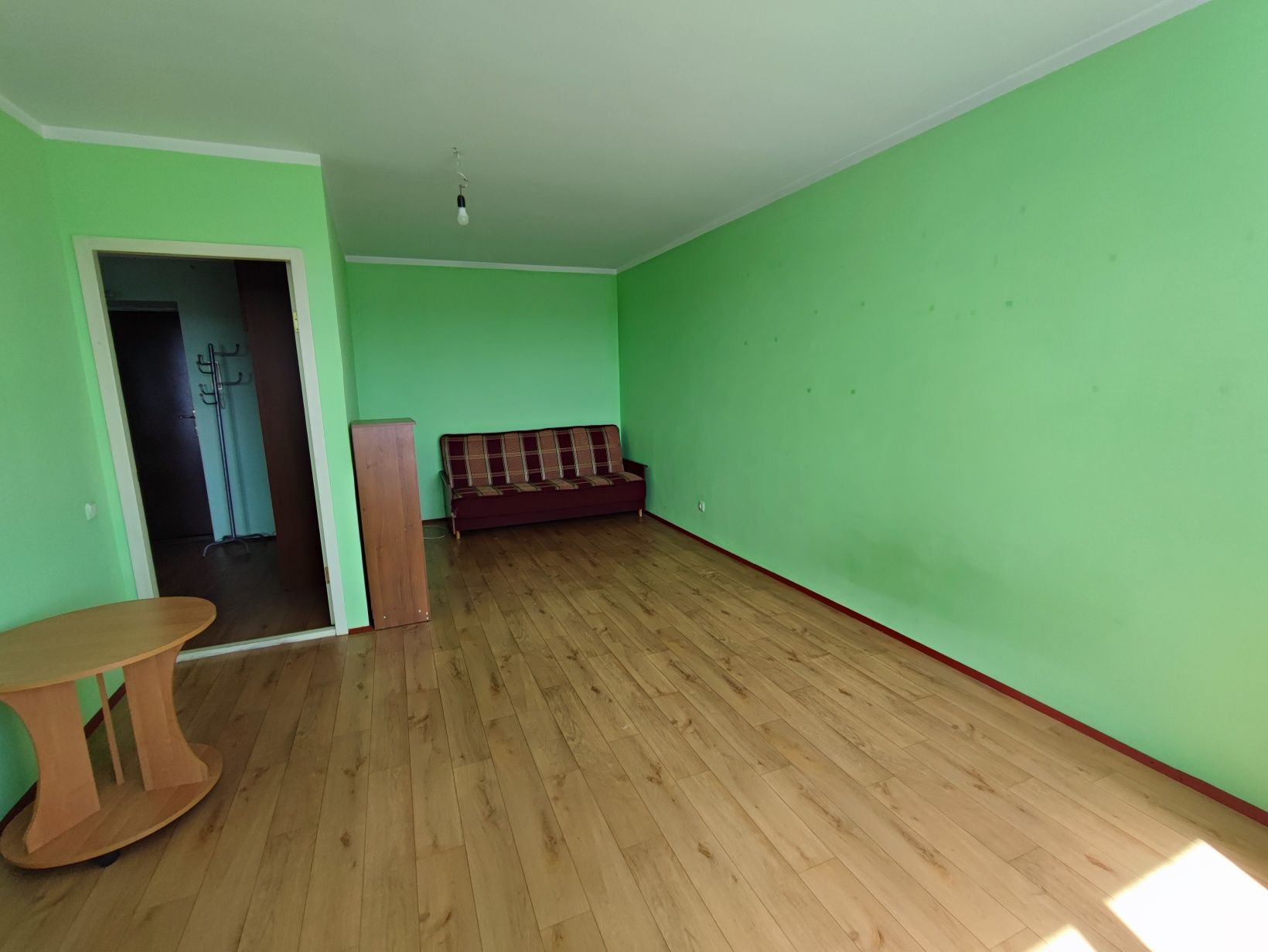 Продаж 1 кімнатної квартири  в Немішаєво Новий будинок