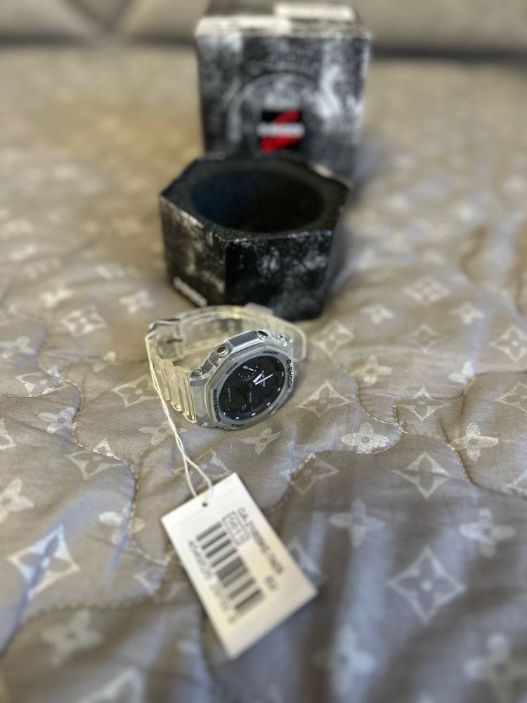 Годмнник CASIO G-SHOCK(оригінал)
