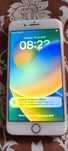 iPhone 8 plus gold 64 GB