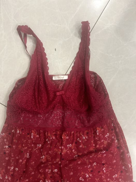 Koszulka nocna triumph