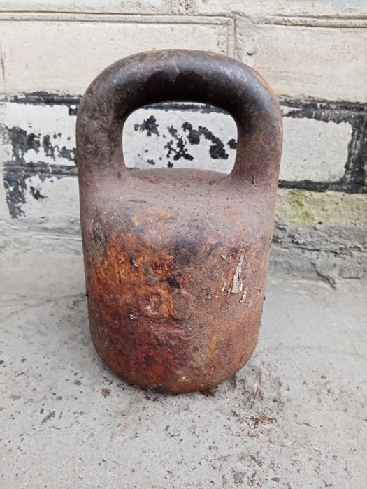 Гиря 16 гиря 24 Гиря 32