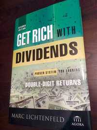 Get Rich With Dividends (2ª ed. Renovada e Aumentada)