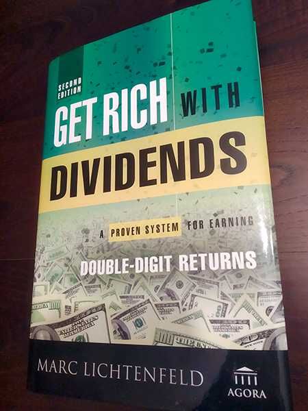 Get Rich With Dividends (2ª ed. Renovada e Aumentada)