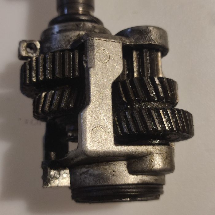 Przekładnia do wiertarki Celma