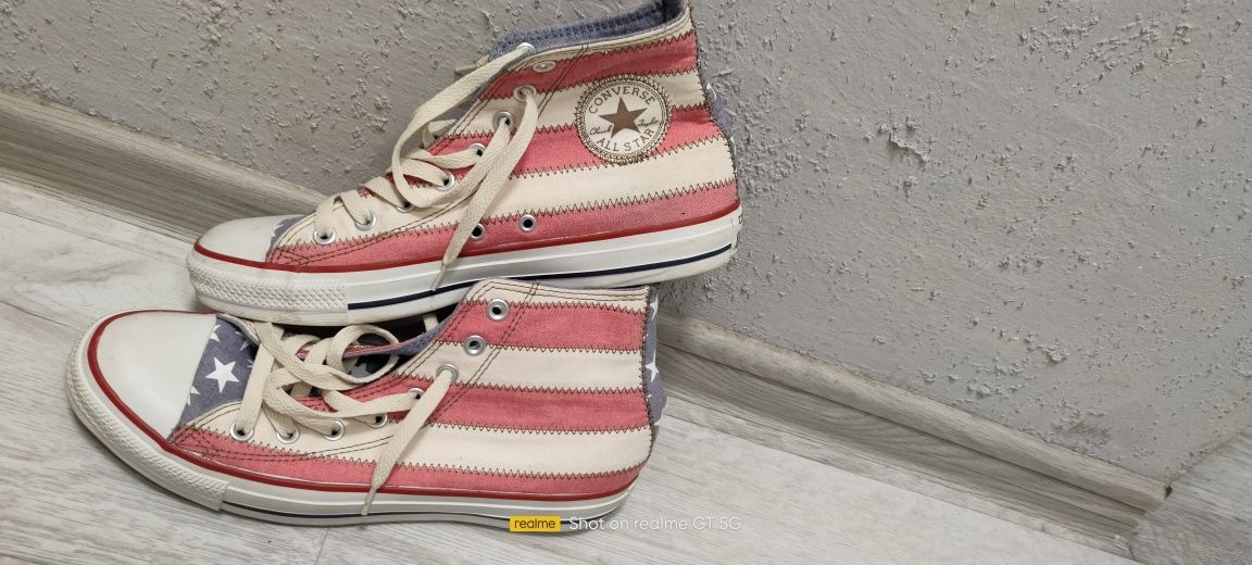 Buty Converse r42