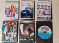 filmy DVD lektor polski