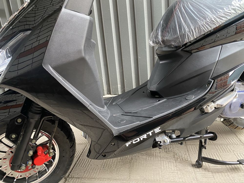 Скутер Forte NEW Jog