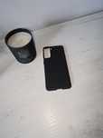 Case ramka etui samsung s21