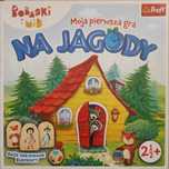 Gra planszowa Na Jagody