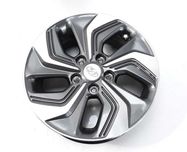 Jantes 16 5x114.3 Hyundai Kauai/i30