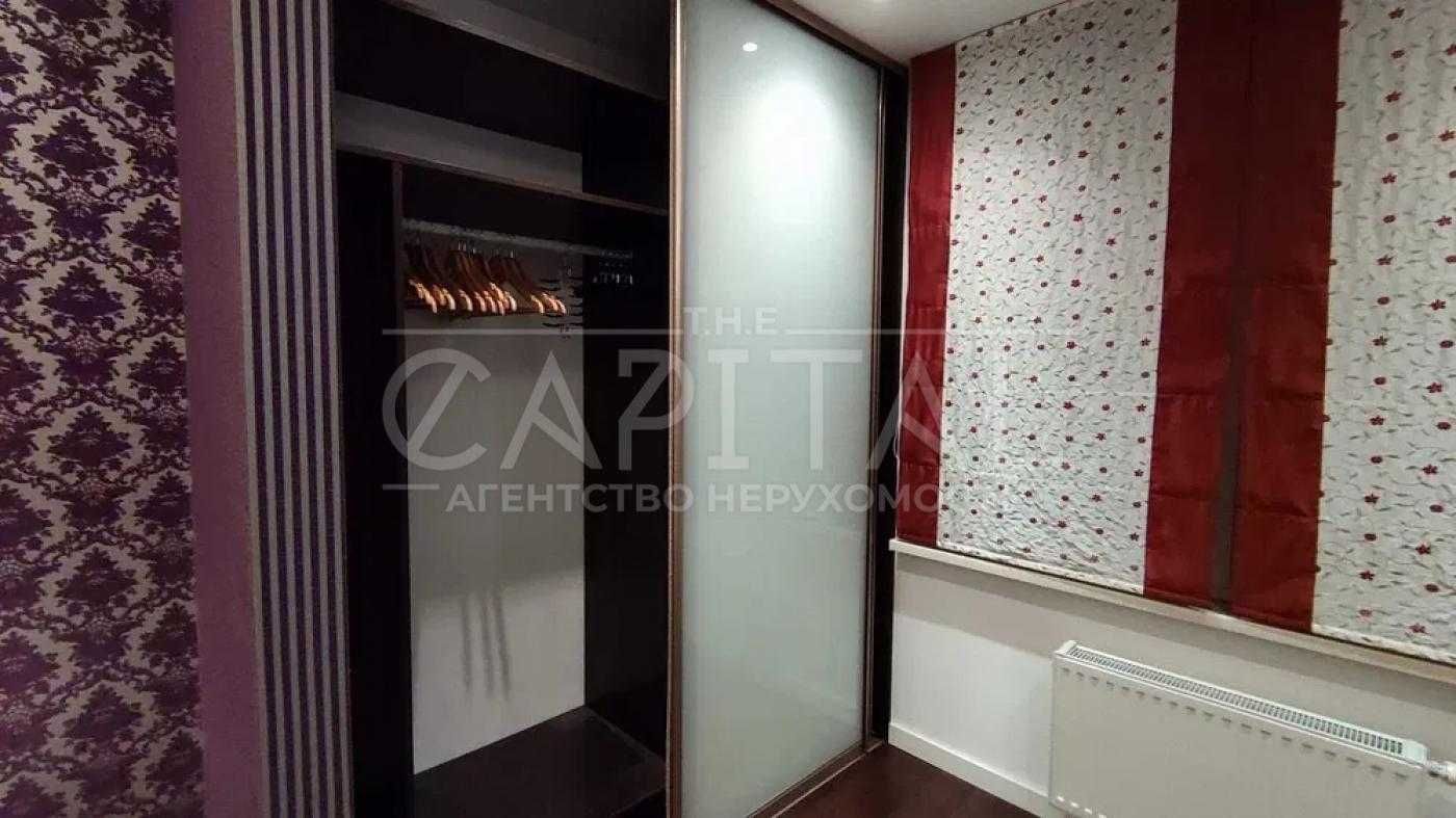 Оренда Квартира 125 м2 / 1400 $ ЖК Park Avenue Голосіївський