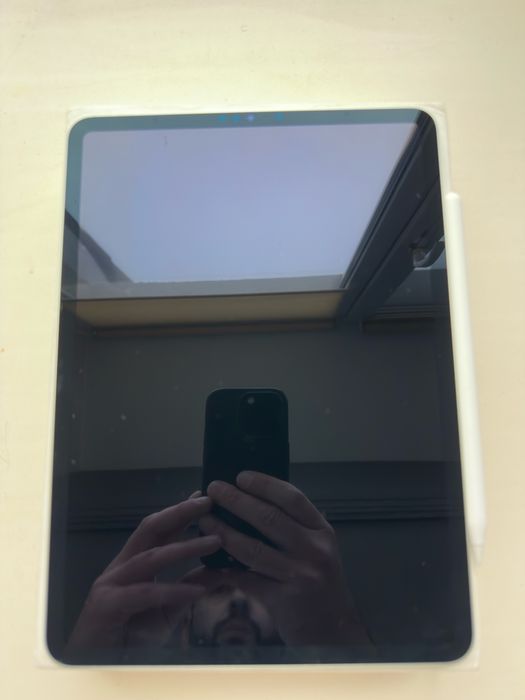 IPad Pro 11 M2 256Gb + Apple Pencil