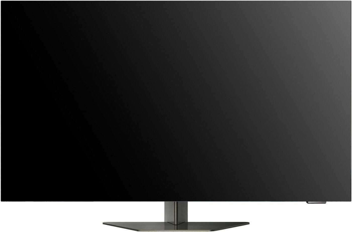 Телевізор Philips 42OLED809/12, 4K OLED Smart TV, Google TV (2024)