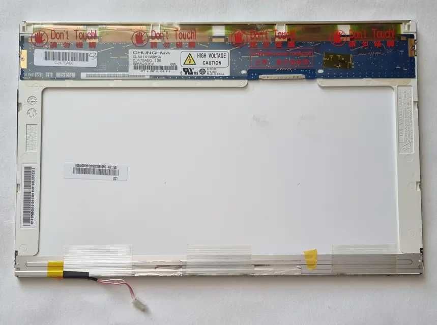 Матриця, дисплей для ноутбука ltn141w3-l01