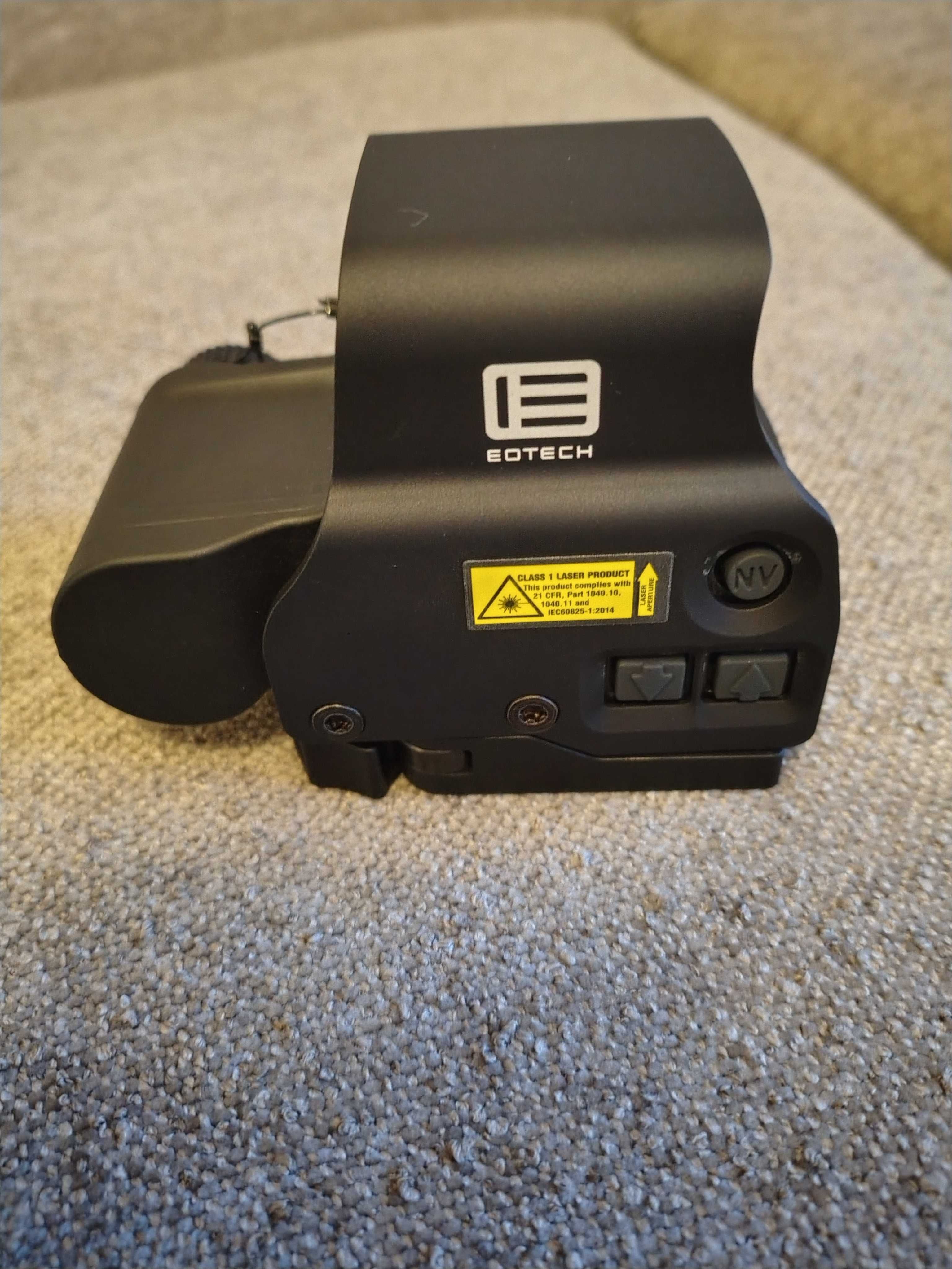 EOTECH EXPS 3-0 nowy