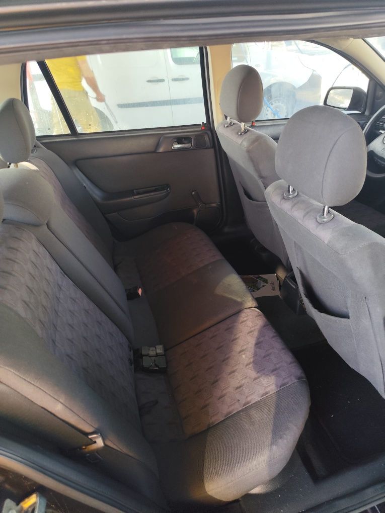 Opel Astra 1.7 (izuzo)